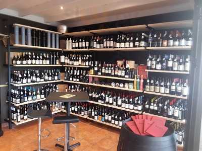 La Arenita Spanish Food & Wine Shop