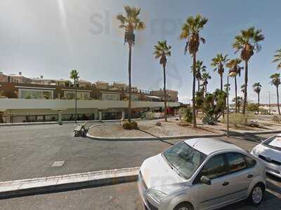 La Arenita Spanish Food & Wine Shop