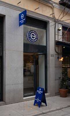 East Crema Coffee Preciados (specialty Coffee Madrid)