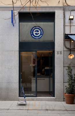 East Crema Coffee Preciados (specialty Coffee Madrid)