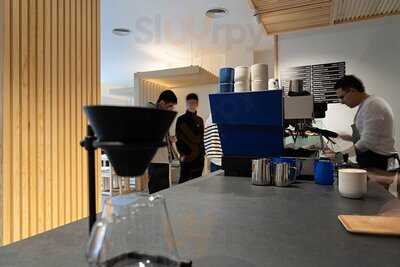 East Crema Coffee Diego (specialty Coffee Madrid)