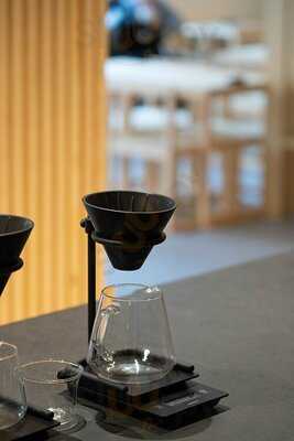 East Crema Coffee Diego (specialty Coffee Madrid)