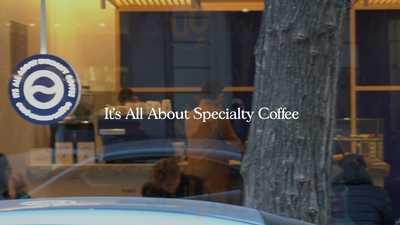 East Crema Coffee Hermosilla (specialty Coffee Madrid)