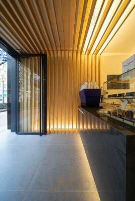 East Crema Coffee Eloy (specialty Coffee Madrid)