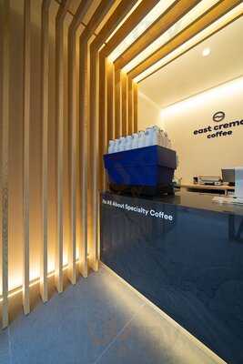 East Crema Coffee Eloy (specialty Coffee Madrid)