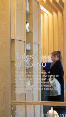 East Crema Coffee Eloy (specialty Coffee Madrid)