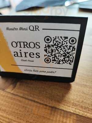 Otros Aires Steak House