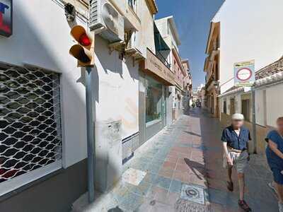 Otros Aires Steak House