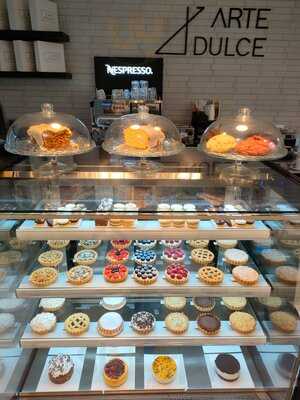Arte Dulce