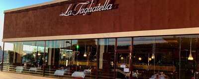 La Tagliatella | La Garea