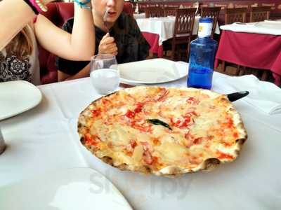 La Tagliatella | La Garea