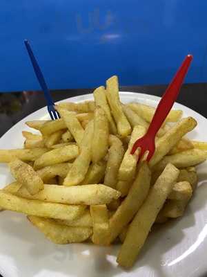 Bubble Lounge Restaurant