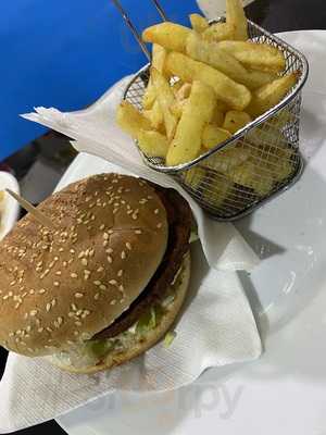 Bubble Lounge Restaurant