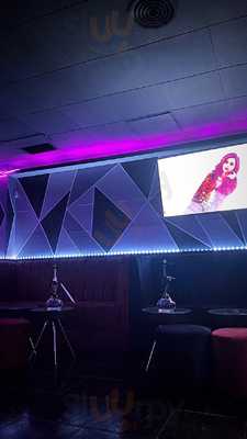 Bubble Lounge Restaurant