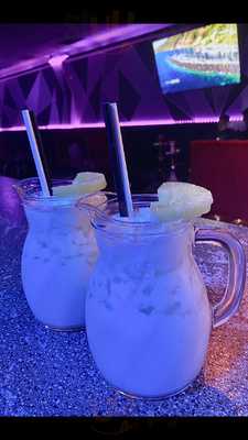 Bubble Lounge Restaurant