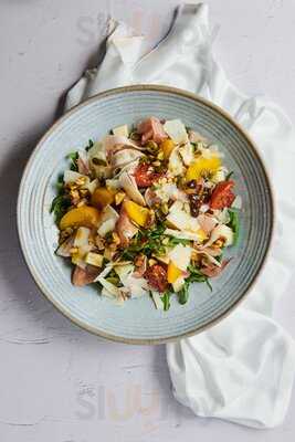 La Mafia Se Sienta A La Mesa