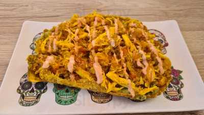 The Bunker Of Delights