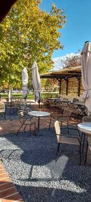 El Kiosko Majadahonda