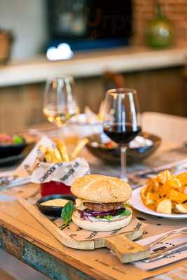 El Kiosko Majadahonda