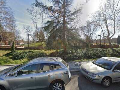 El Kiosko Majadahonda