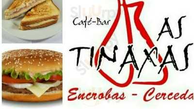 Café Bar As Tinaxas