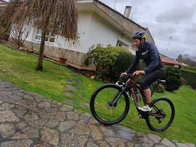 Café Bar As Tinaxas