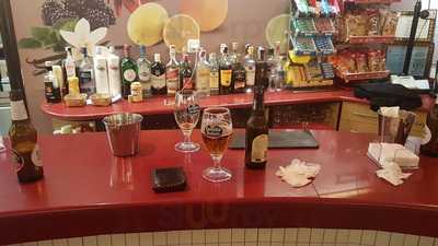 Café Bar As Tinaxas