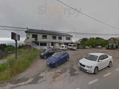 Café Bar As Tinaxas