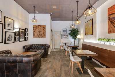 El Raconet Sweetand Salty