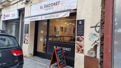El Raconet Sweetand Salty