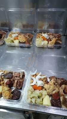 El Capricho De Diego