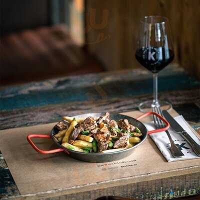 El Kiosko La Vaguada