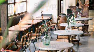 El Kiosko La Vaguada