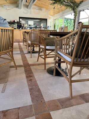 La Terraza De La Bientirada Berlín