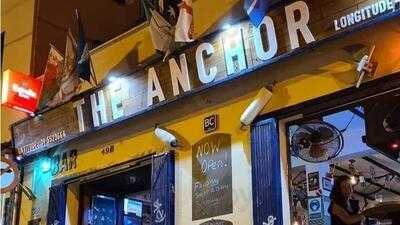 The Anchor Sports Bar Palma