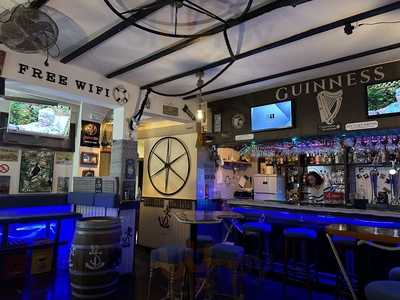 The Anchor Sports Bar Palma