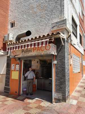 Pollos Paco