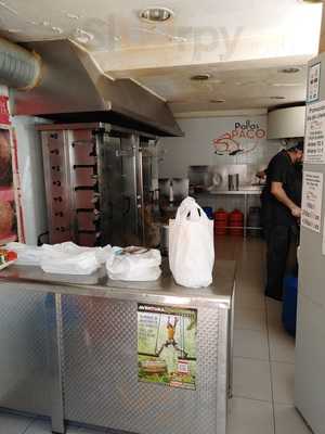 Pollos Paco