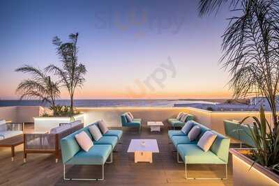 B-heaven Conil De La Frontera