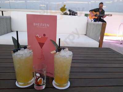 B-heaven Conil De La Frontera