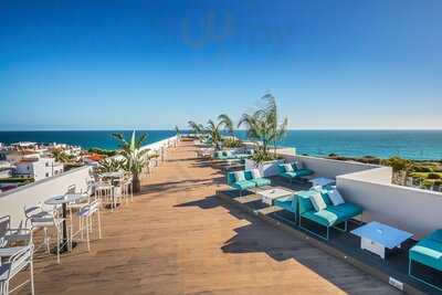 B-heaven Conil De La Frontera