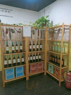 La Cassoleta De Sant Andreu