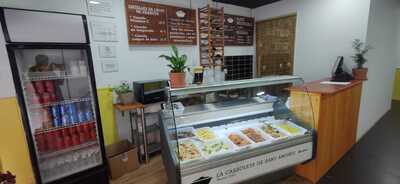 La Cassoleta De Sant Andreu