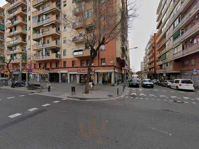 La Cassoleta De Sant Andreu