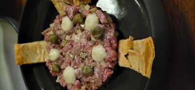 Cheese Bar By Quesarium