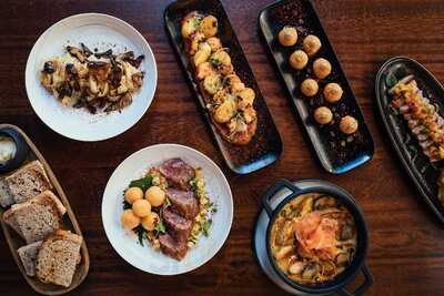 Cheese Bar By Quesarium