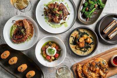 Cheese Bar By Quesarium