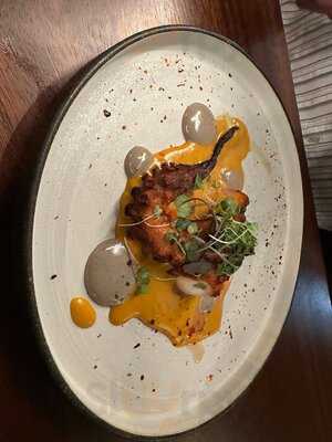 Cheese Bar By Quesarium