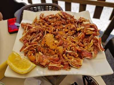 Churreria Bar "miralprado"