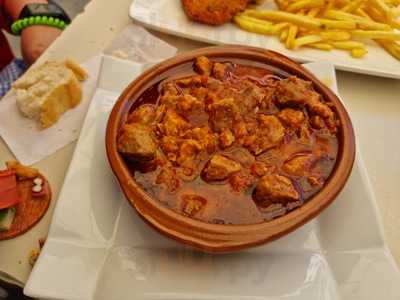 Churreria Bar "miralprado"